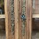 Antique display cabinet (renovated)