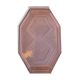 Art deco tray