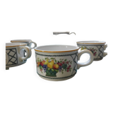 Villeroy & Boch cups