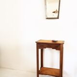 Extra furniture deco entrance hall