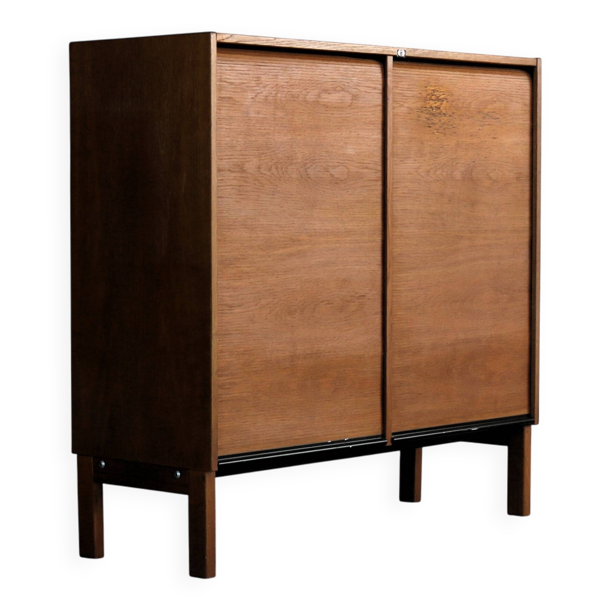 vintage filing cabinet | cabinet | 1960s | Swedish