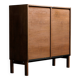 vintage filing cabinet | cabinet | 1960s | Swedish