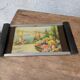 Small tray