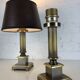Paire de lampes de table Herda