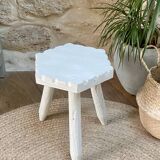 Tripod stool