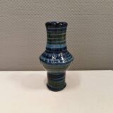 Vase from norwegian awf (arnold wigs factories) 1970s
