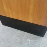 Shelf, library from the 70s/80s