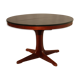 Round table baumann 1960