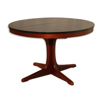 Round table baumann 1960