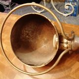 Jielde lamp