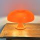 Giancarlo mattioli lamp - nesso model - artemide
