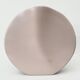 Set of Two Pink Post Modern Vases by Dorothe van Agthoven for Flora Keramiek