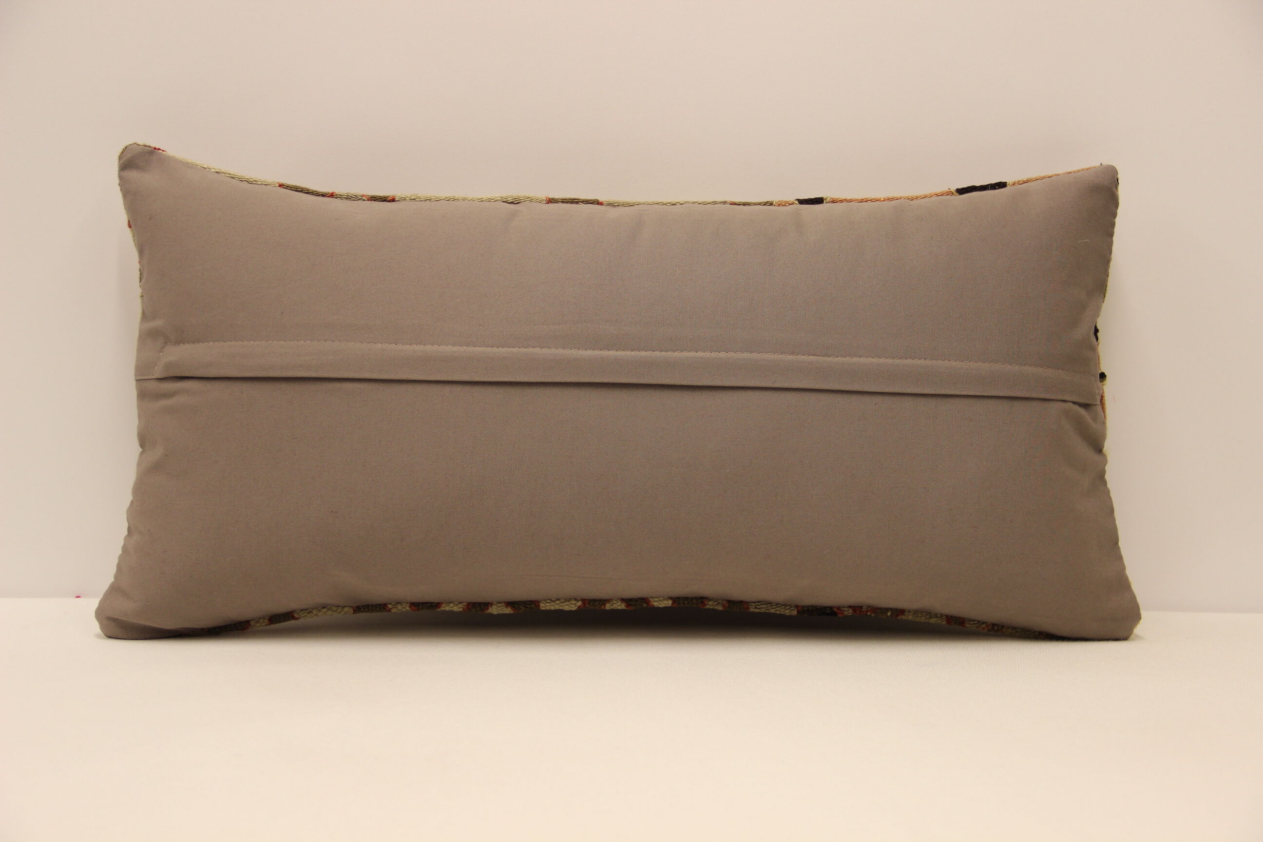 Kilim cushion cover 30x60 cm