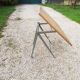 Kramer friso drawing table