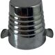 Vintage stainless steel champagne bucket – Years