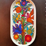 Exceptional set Acapulco Villeroy and Boch - 80 pieces