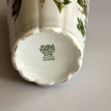 Royal Bavaria KPM porcelain vase - marked 1060/20 - Vintage