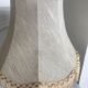 Vintage lampshade