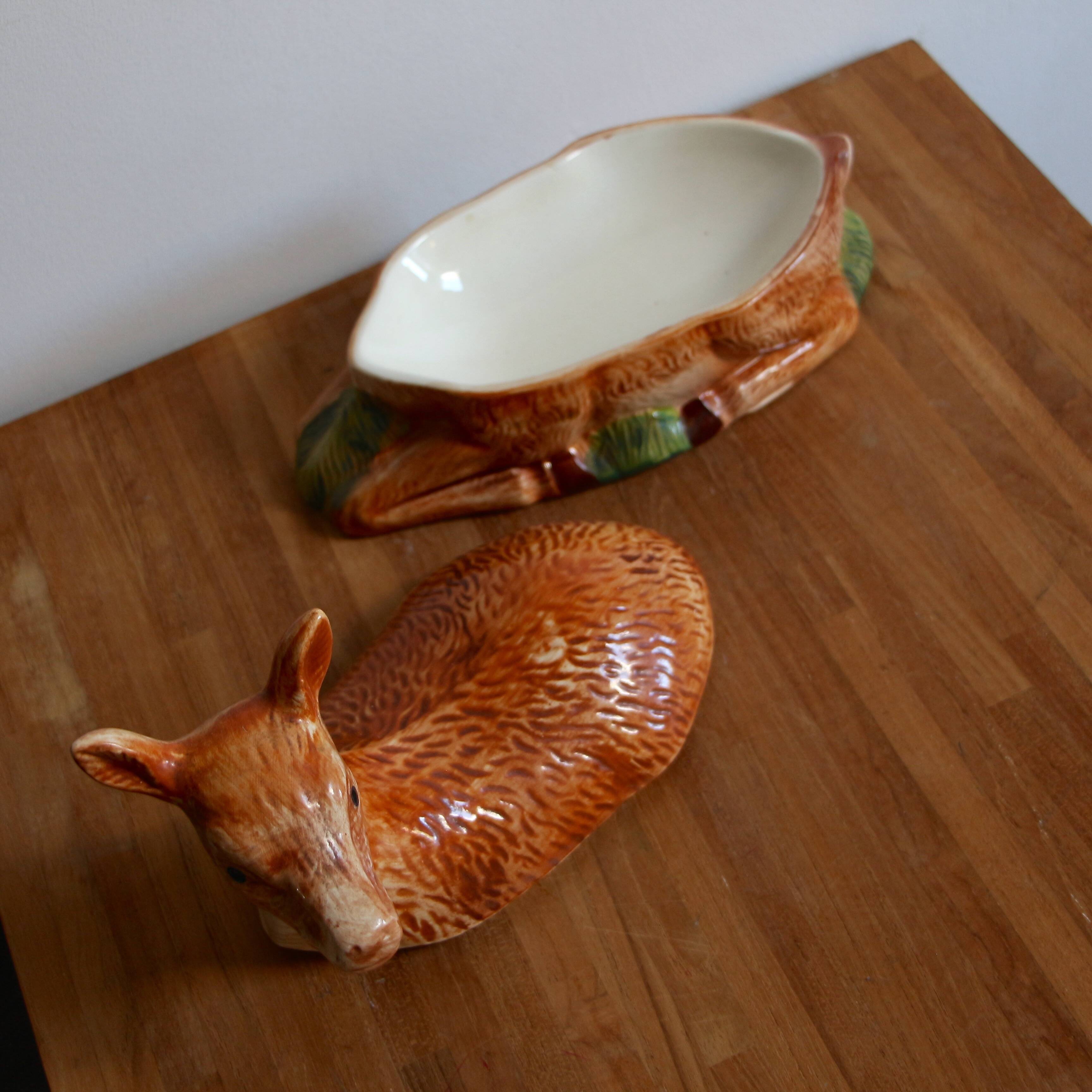 Terrine Michel Caugant