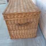 Handle trunk with keys by Beaumont Paris