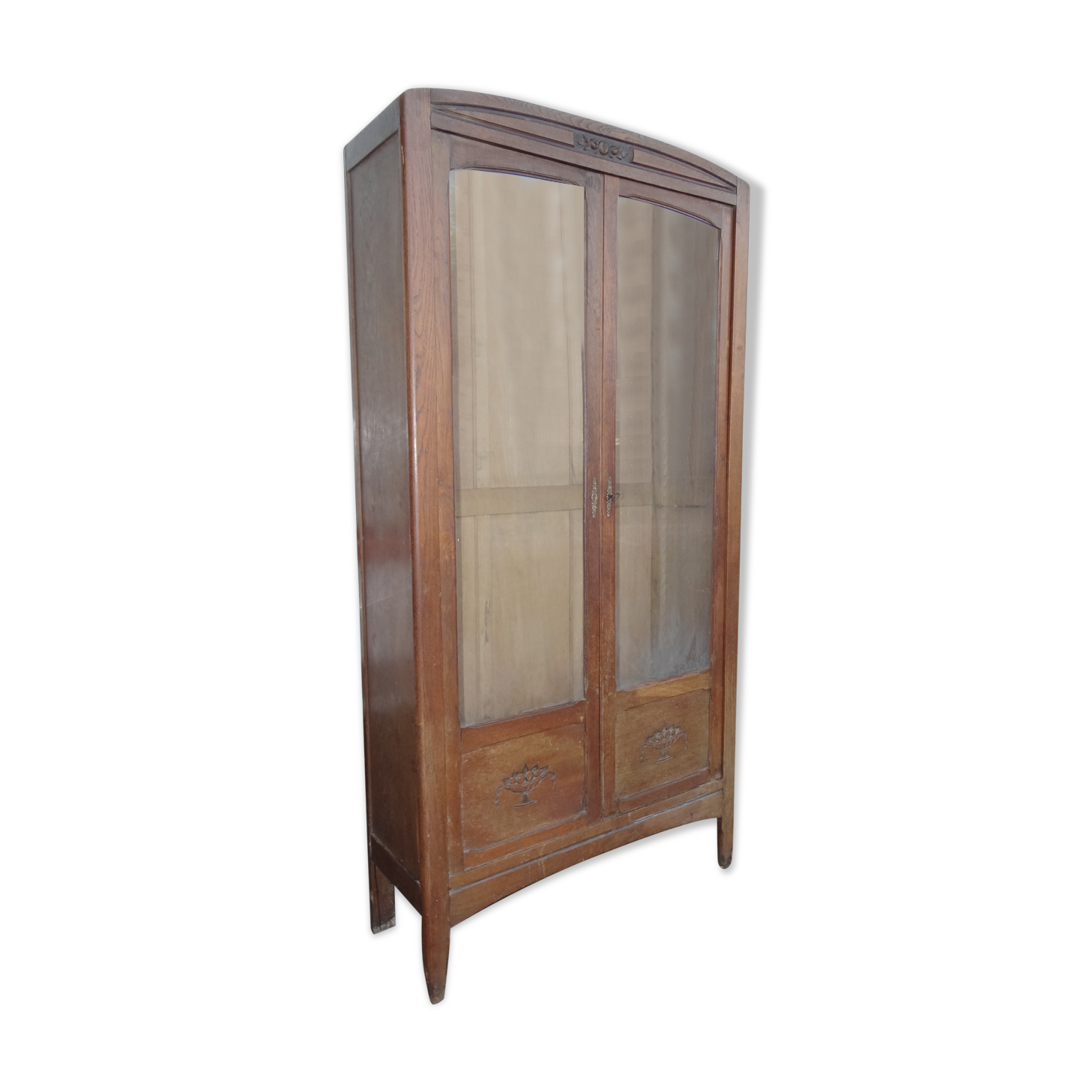 Parisian showcase, 1950s