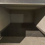 Vintage industrial desk from the 60s