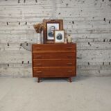 Vintage chest of drawers