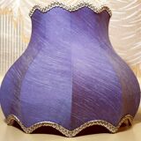 Victorian style lampshade