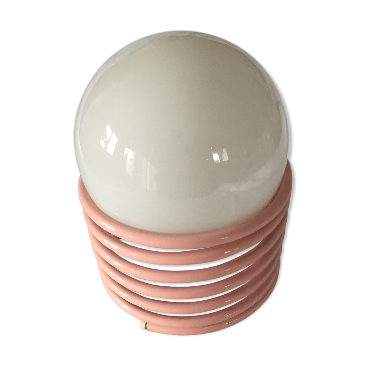 80/90 year ball lamp