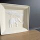 Raynaud porcelain catchall from Limoges