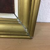 Portrait old man with pipe