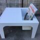 Table basse porte revues, Prisunic 1070