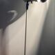 Articulated desk lamp from the 70s