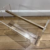 Porte revue David Lange for Roche Bobois