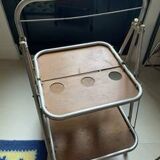 Pollux rolling trolley