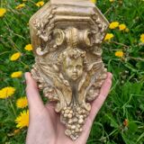 Angel wall decoration 💐