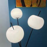 Kushi model floor lamp