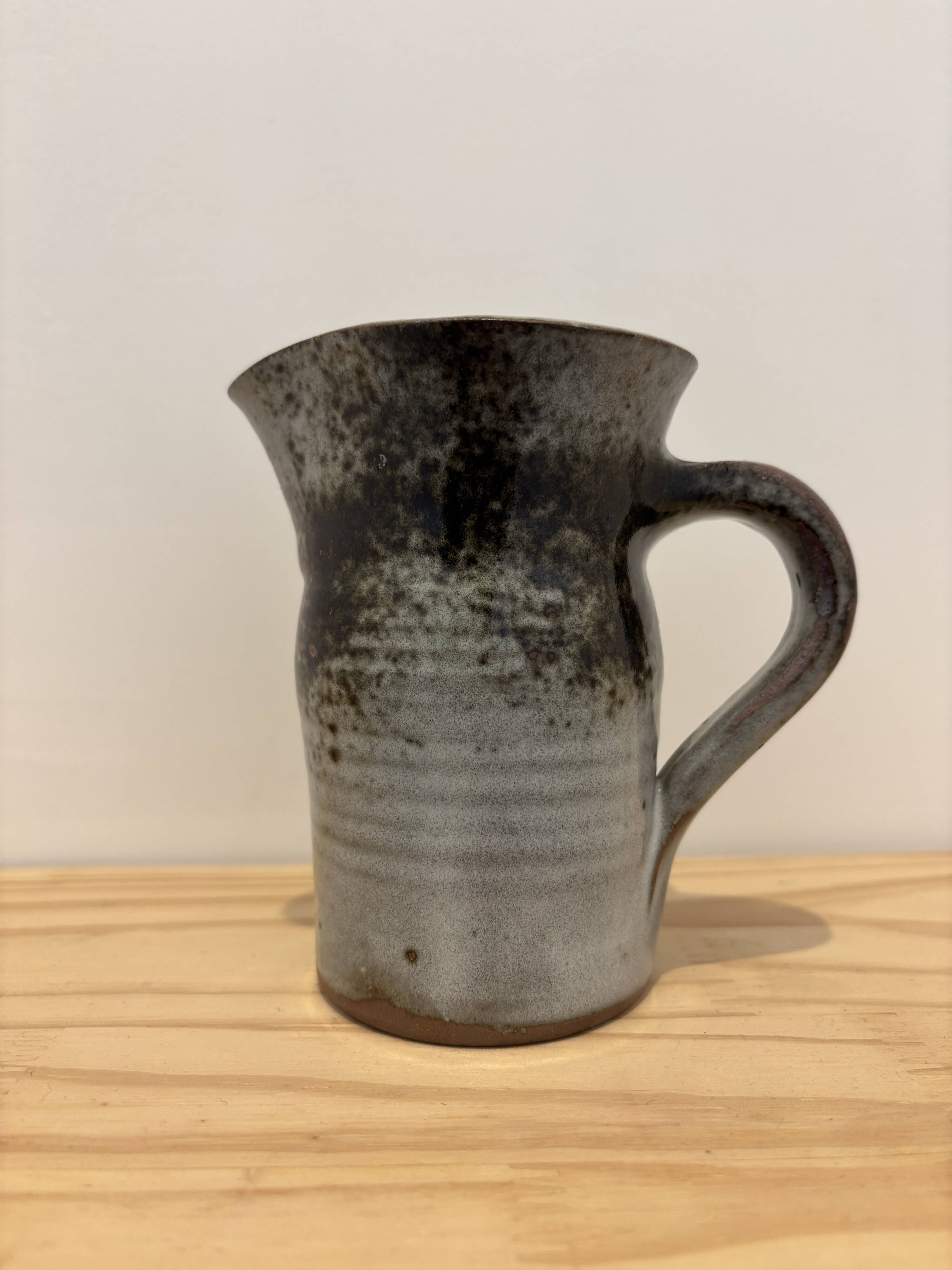 Milk Jug / Ceramics by Chantal and Thierry Robert – Les Grès du L Workshop