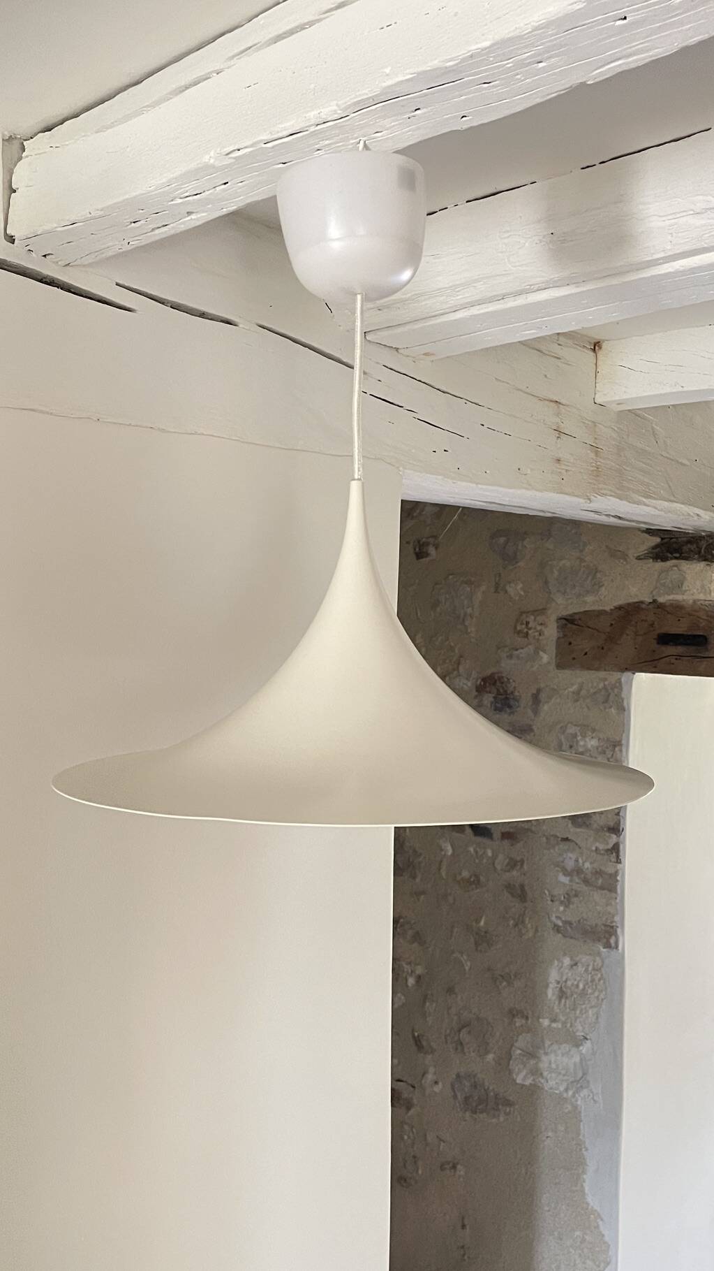 SUSPENSION Fog & Morup Ikea VINTAGE