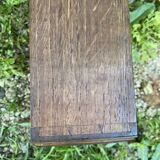 Henry II bedside table