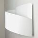 Model 8052 Curved Wall Lamps By Peter Celsing For Falkenbergs Belysning, Sweden 1960S