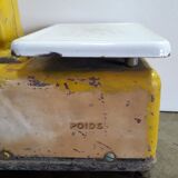 Great grocer's scale, old andré market gardener