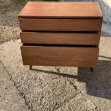 60s chest of drawers