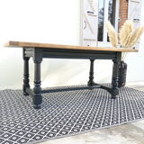 Table de ferme