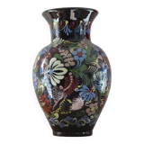 Hungarian vase early 20th century