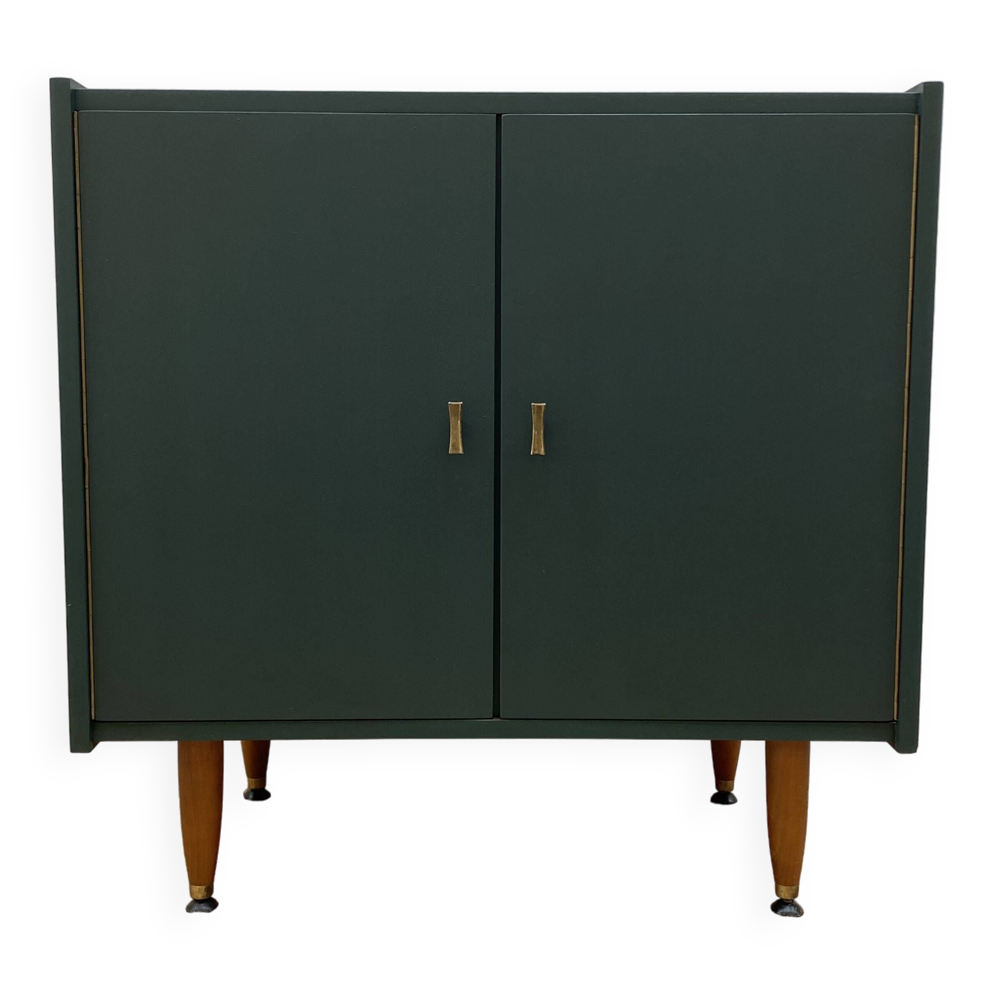 Vintage chest of drawers from the 60s