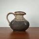 Carafe vase from the Danish pottery studio Lovemose, Denmark, 1960s.