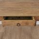 Vintage desk, table