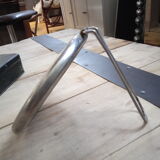 Barber mirror