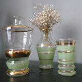 Glassware Fains decanter